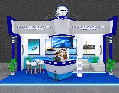 Marine & Port Industry Visakhatpatnam